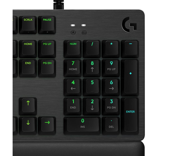 LOGITECH G513 920-008869 - 427829 - zdjęcie 5